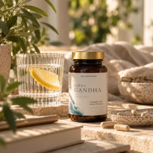 Ashwagandha