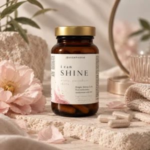 i can SHINE